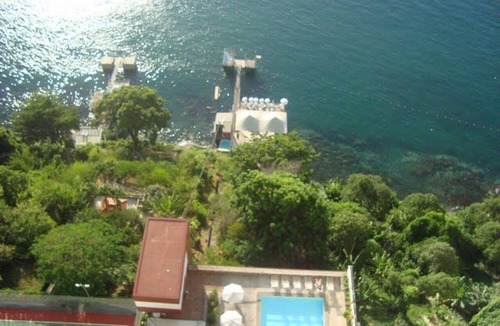 Graca Apartment | Apartment with sea view.