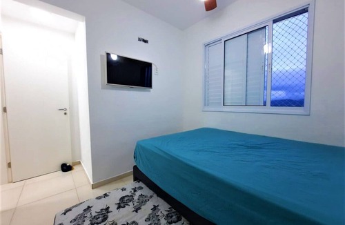 Loteamento Joao Batista Juliao Apartment | Apartment with sea view - Enseada