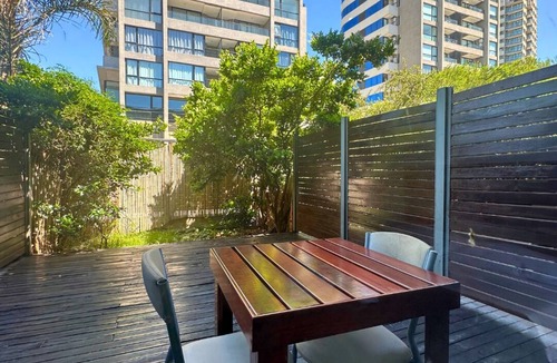 Tigre Apartment | Apartment with Terrace 2/3 persons