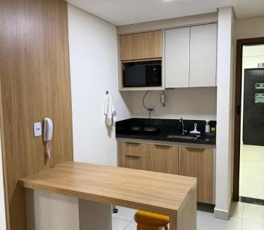Jardim Paulista Apartment | Apartmento 35 - Esplendor