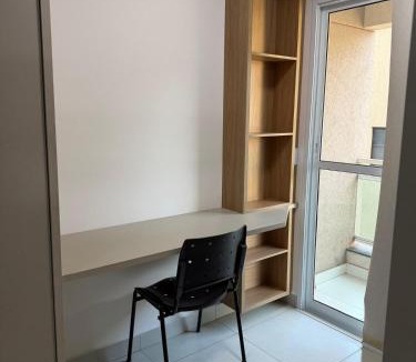 Jardim Paulista Apartment | Apartmento 35 - Esplendor