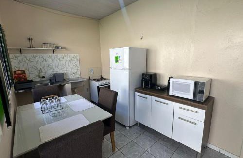 Sao Jose Operario Apartment | Apartmento no São José