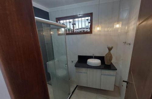 Jequie Apartment | Apartmento para Temporada Sao joao