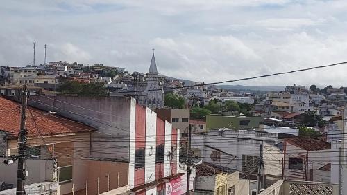 Jequie Apartment | Apartmento para Temporada Sao joao