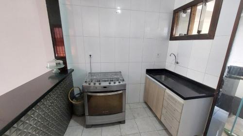 Jequie Apartment | Apartmento para Temporada Sao joao