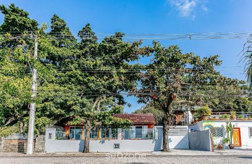 Dunas da Lagoa House | Apartments and Studios Facing Lagoa da Conceição SDR