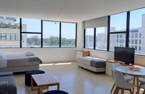 Nordelta Apartment | Apartments - Condo Bahía Grande - Nordelta