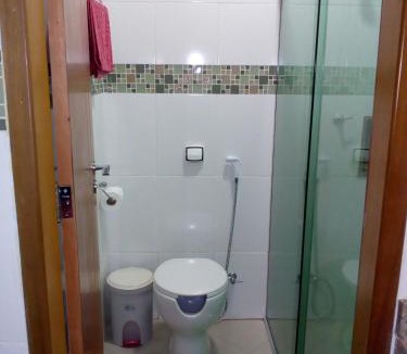 Centro Apartment | Apartments in Manaus, Brazil