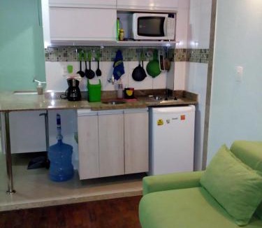 Centro Apartment | Apartments in Manaus, Brazil