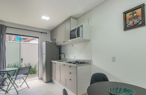 Santinho Apartment | Apartments Just 650 Meters From Praia dos Ingleses Beach - Nius