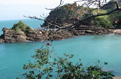 Joao Fernandes Apartment | APARTMENTwithSUNSHINEVIEWNOSECONDOMINIUMwithPOOL70mfromBÚZIOSBEACH