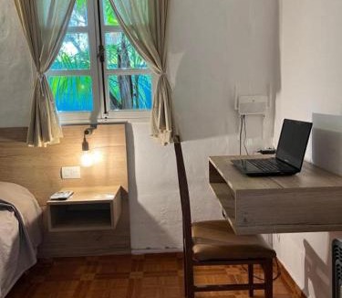 Arguello Apartment | ApartQ, depto entero, Villa Belgrano, Córdoba capital
