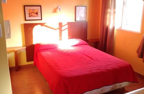 Merlo Apartment | Aparts Altos del Centro