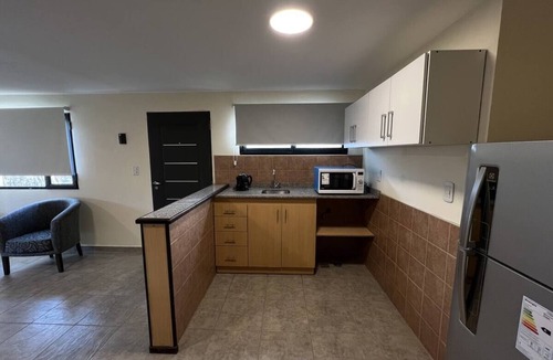Macrozona Meseta Cerro Calafate Apartment | Aparts Austral departamentos para 1/4 personas