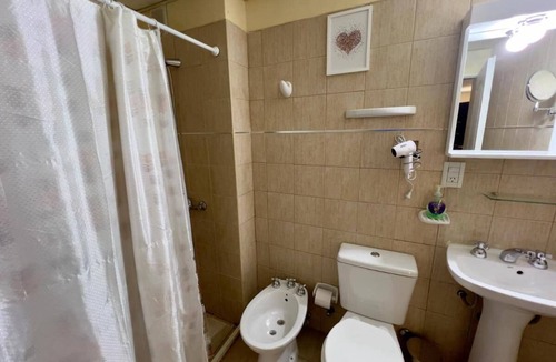 Macrozona Meseta Cerro Calafate Apartment | Aparts Austral departamentos para 1/4 personas