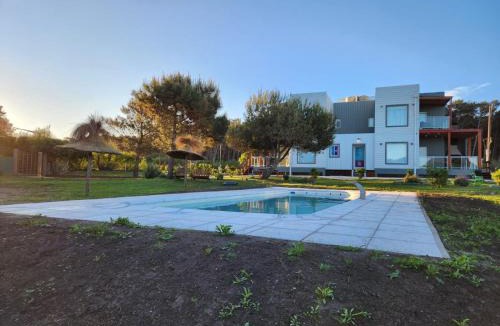 Necochea Apartment | Aparts del lago de los cisnes