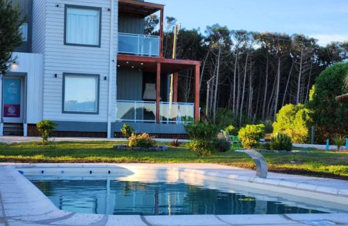 Necochea Apartment | Aparts del lago de los cisnes