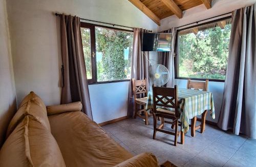 Villa General Belgrano Apartment | Aparts Duendes del Arroyo