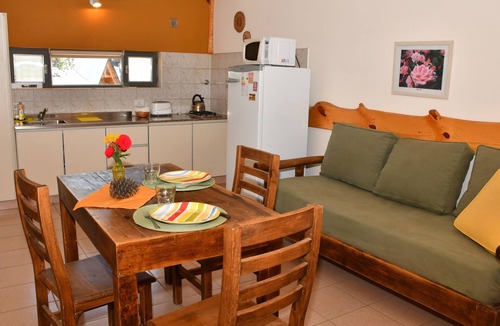 Villa Pehuenia Apartment | Aparts La Balconada by DOT Suites
