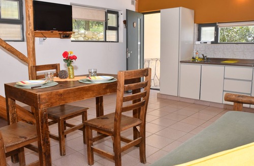 Villa Pehuenia Apartment | Aparts La Balconada by DOT Suites