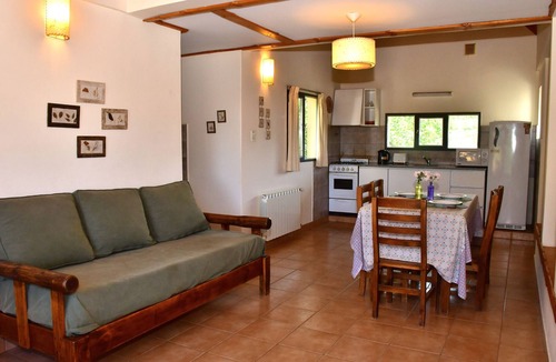 Villa Pehuenia Apartment | Aparts La Balconada by DOT Suites