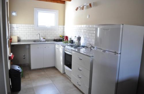 El Chalten Apartment | Aparts Merkaba