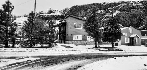 El Chalten Apartment | Aparts Merkaba