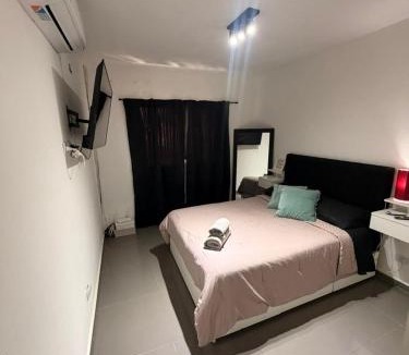 Ingeniero Maschwitz Apartment | Aparts R26