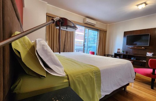 Belgrano Apartment | Aparts Temporarios