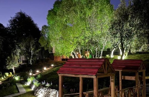 Villa Pehuenia Apartment | Aparts y Cabañas Costa de Lago
