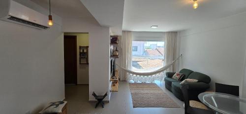 Mariricu Apartment | Apatartamento Padrão Luxo c/ar