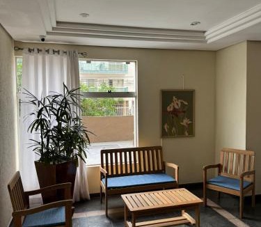 Vila Julia Apartment | Ape 65