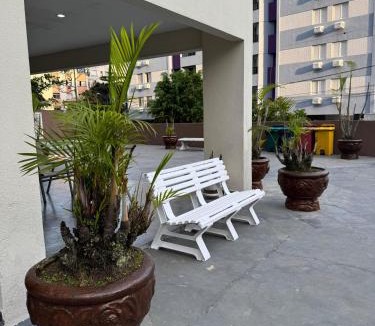 Vila Julia Apartment | Ape 65