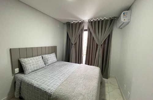 Tocantins Apartment | Ape Harmonia novinho perto do Lago e Shopping