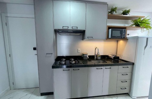 Tocantins Apartment | Ape Harmonia novinho perto do Lago e Shopping