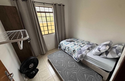 Jardim La Salle Apartment | Apenas 100m da unioeste perto do lago e shopping
