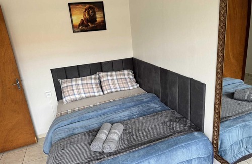 Jardim La Salle Apartment | Apenas 100m da unioeste perto do lago e shopping