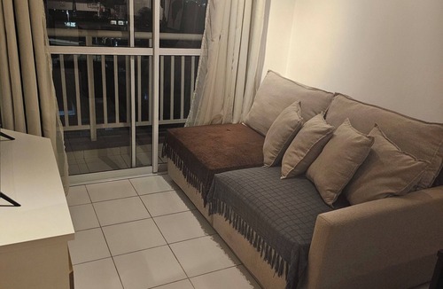 Bras Apartment | APESINHO BRÁS
