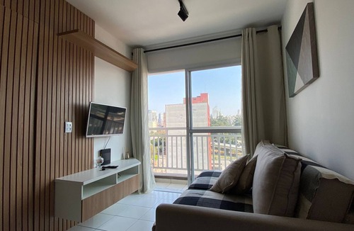 Bras Apartment | APESINHO BRÁS