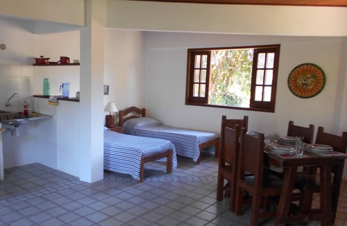 Morro de Sao Paulo House | Appartamento Morro Sao Paulo