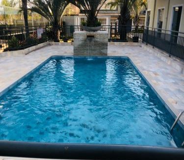 Franca Apartment | Appartement Franca shopping