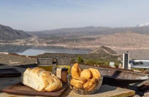 Las Heras Department House | APROVECHA OCT! La Calma Ecolodge 2