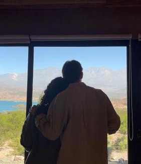 Las Heras Department House | APROVECHA OCT! La Calma Ecolodge 2