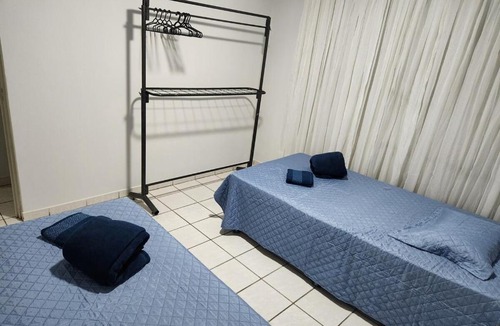 Negrao de Lima Apartment | Apt 02 quartos próximo Av 44 CRER and airport