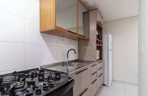 Ingleses do Rio Vermelho Apartment | Apt 650m From Ingleses Beach Etd0101