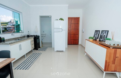 Regiao Urbana Homogenea VIII Apartment | Apt 8min From Center Pocos de Caldas-mg Mbi022