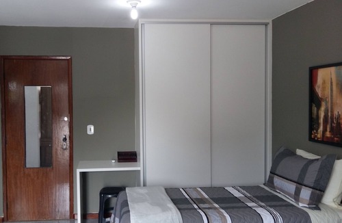 Lago Sul Apartment | APT Comfortable and Economical - Lago Sul - ACCEPTED 12X CREDIT CARD WITHOUT INTEREST.