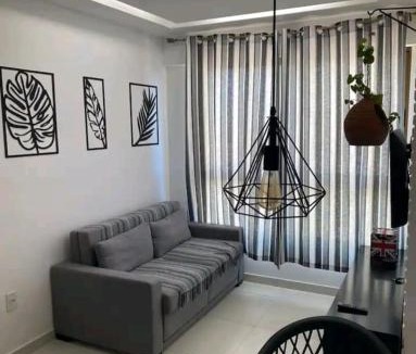 Barra de Jangada Apartment | Apt Completo com Vista para o Mar, Ar Condicionado e Café da Manhã Opcional
