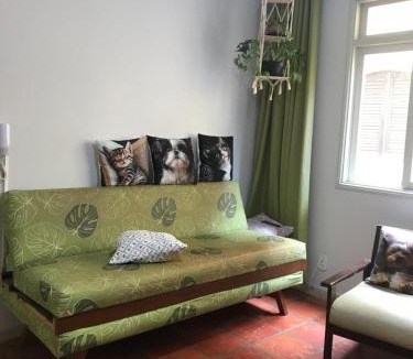 Loteamento Joao Batista Juliao Apartment | Apt Enseada Estoril