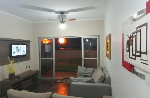 Jardim Sao Miguel Apartment | Apt. Enseada Guarujá